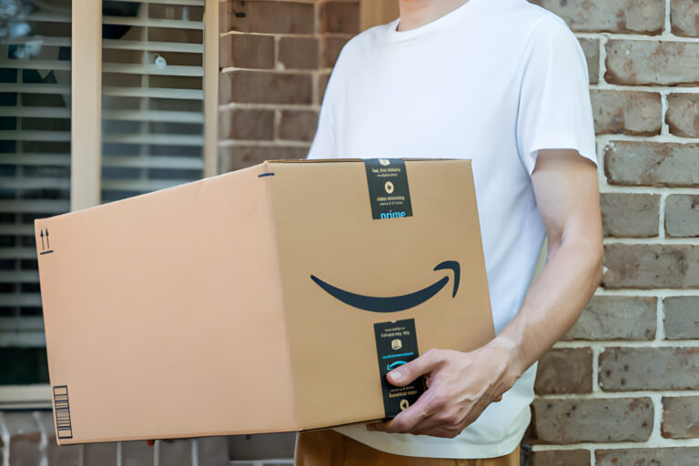 amazon